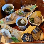 真心料理 はる - 