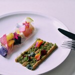 THE TABLE - 