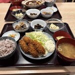 さち福やCAFE - 料理写真:
