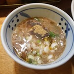 麺座ぎん - 