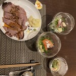 シェフズ ライブ キッチン - 