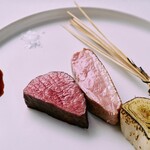 THE TABLE - 