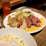 ESOLA 代々木上原総本店 - 