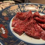 焼肉 大河 - 