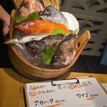 四十八漁場 EQUINIA橫濱店 - 