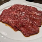 焼肉 大河 - 