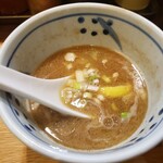 麺座ぎん - 