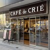 カフェ・ド・クリエ 札幌駅北口店
