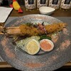 TOKYO エビフライ