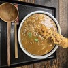 うどん 兎麦 阪急三番街店