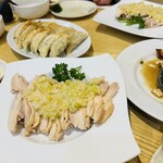 創作中華 林 - 