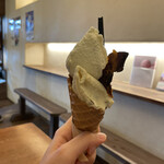 リッコジェラート - 