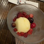 ステーキ大場 - 