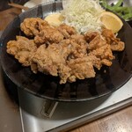 牛すじホルモン 二刀流武蔵 - 
