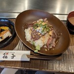 ステーキ大場 - 