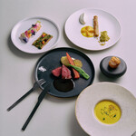 THE TABLE - 