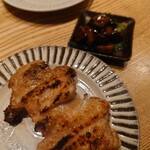 焼きとり 鳥史 - 