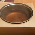 黒豚料理 寿庵 - 出汁しゃぶ