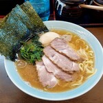 寿々喜家 本店 - 