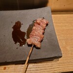 焼きとり 鳥史 - 