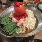 牛すじホルモン 二刀流武蔵 - 