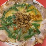 らーめん屋台 - 台湾ラーメン