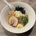 麺屋 まぜらん - 