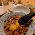 焼きとり 鳥史 - 