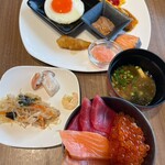 ホテル&スパ センチュリーマリーナ 函館 - 