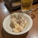 牛すじホルモン 二刀流武蔵 - 