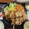 ごちそうさん食堂