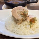 CLAY POT CURRY OHMIYA - 