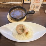 CLAY POT CURRY OHMIYA - 