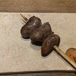 特選髙坂鶏 克つ鳥 - 