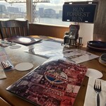 ババ・ガンプ・シュリンプ - 