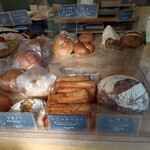sioru bakery - 