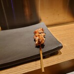 焼きとり 鳥史 - 