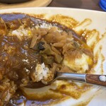 CLAY POT CURRY OHMIYA - 