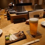 焼きとり 鳥史 - 