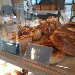 sioru bakery - 