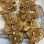 やきとり 大吉 - 料理写真: