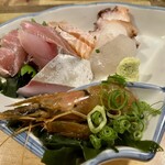 和食 よこみち - 