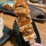 しり鳥商店 溝の口店 - 