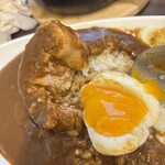 CLAY POT CURRY OHMIYA - 