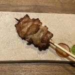 特選髙坂鶏 克つ鳥 - 