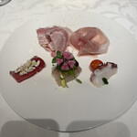 リストランティーノ ルベロ - 