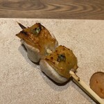 特選髙坂鶏 克つ鳥 - 