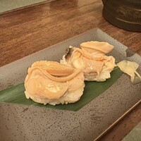 桑名蛤料理・蛤しゃぶしゃぶ 貝新 - 