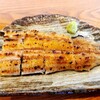炭焼鰻 はじめ