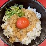 らーめん 谷瀬家 - 